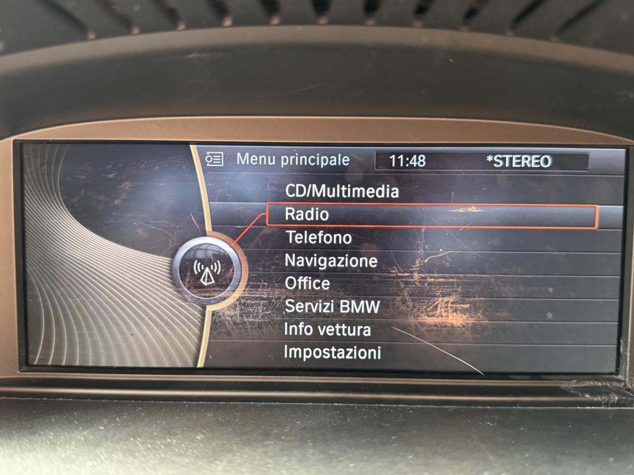 Bmw 320 320d cat Touring Futura