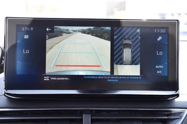 PEUGEOT 5008 BlueHDi 130 S&S EAT8 Allure Pack