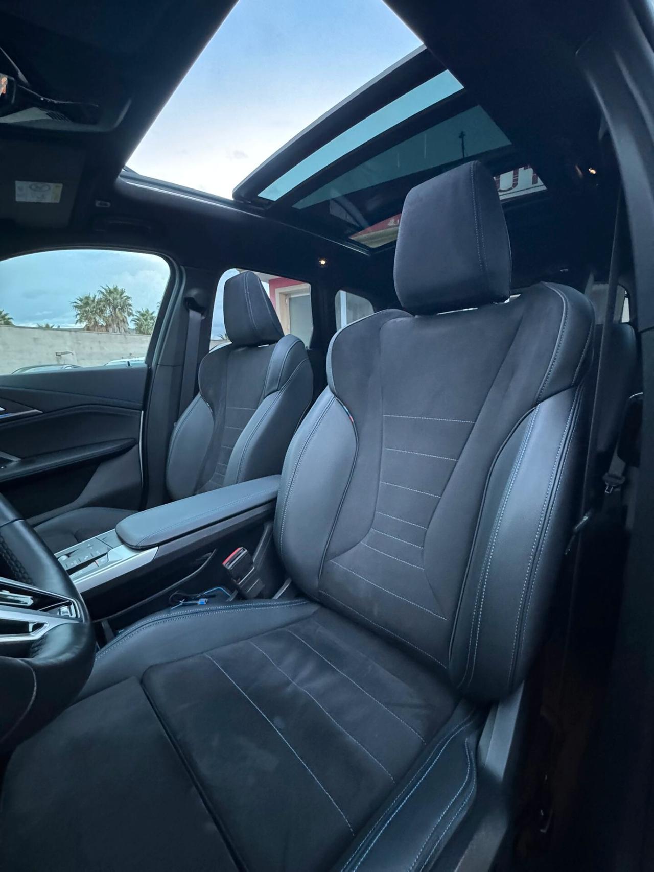 Bmw X1 xDrive 23d Msport Pro Tetto/Harman