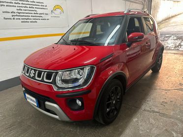 Suzuki Ignis 1.2h Top 2wd cvt