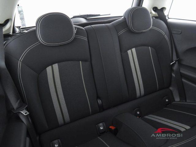 MINI Cooper SE 3 porte Yours