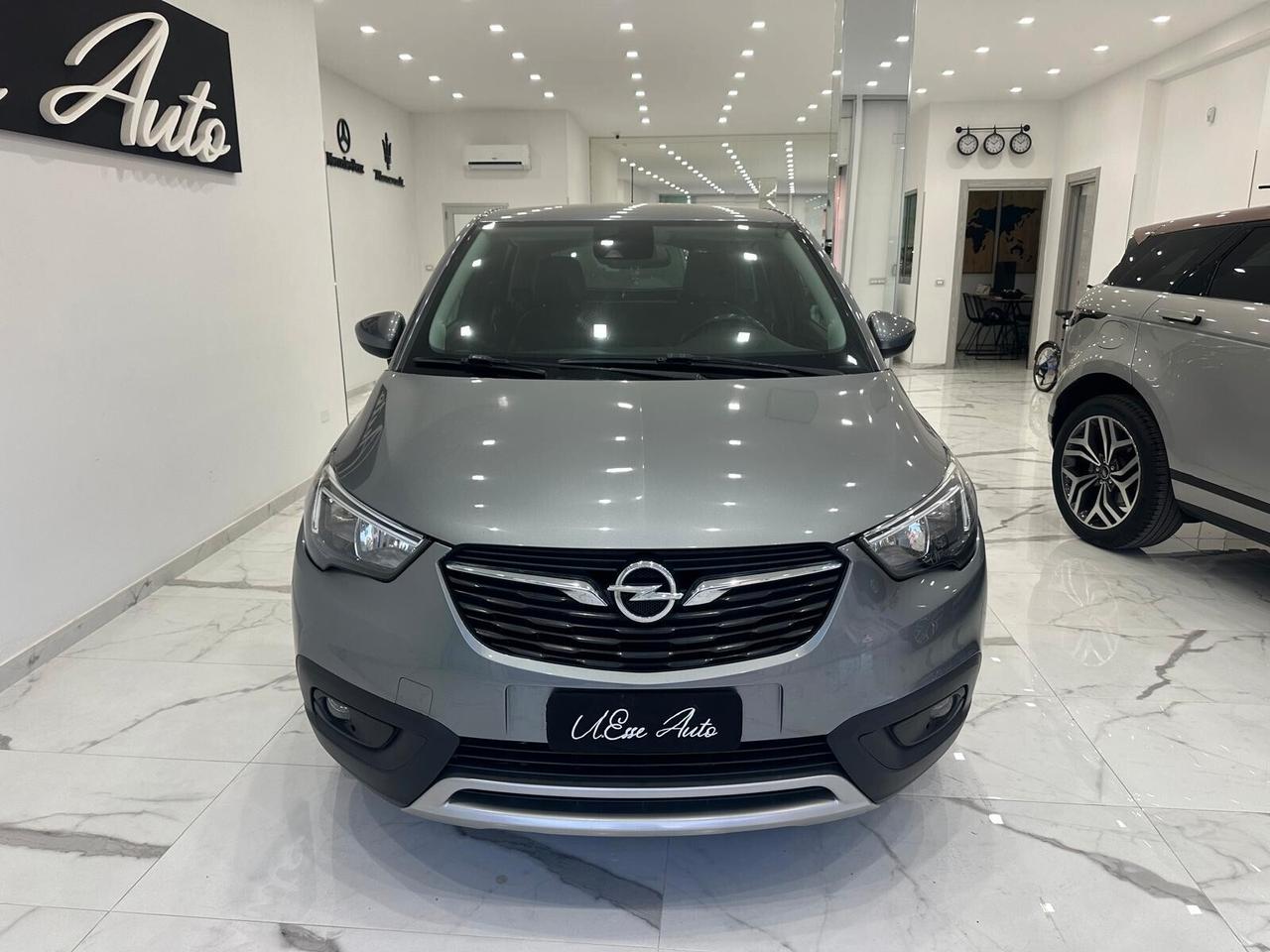 Opel Crossland X 1.5 ECOTEC D 102 CV Start&Stop Innovation
