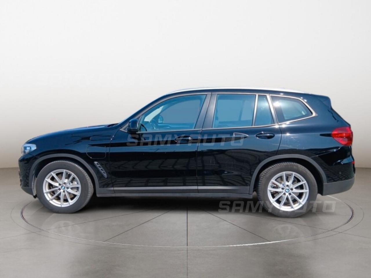 Bmw X3 xDrive30e Business Advantage