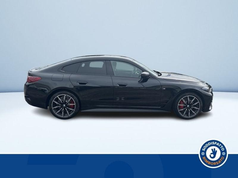 BMW Serie 4 Gran Coupé 420d xDrive M Sport Pro