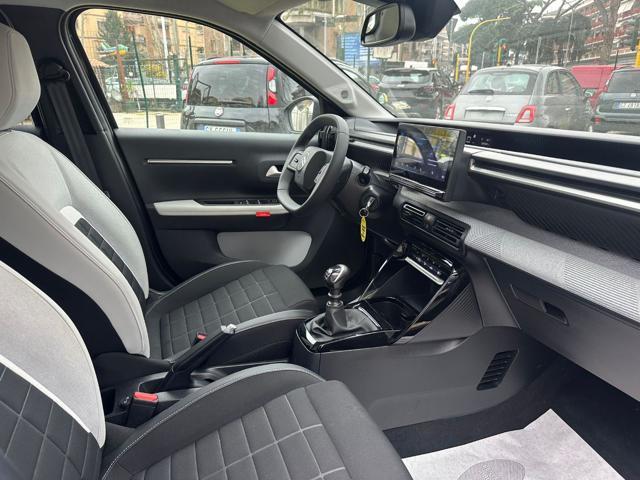 CITROEN C3 1.2cc 100cv ANDROID/IOS CRUISE CONTROL