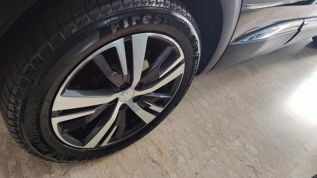 Peugeot 3008 1.5 BlueHDi 130 EAT8 Business