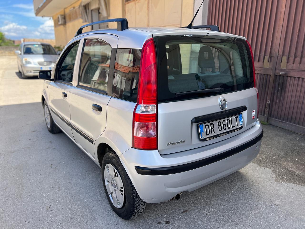 Fiat Panda 1.2 benzina/ – 60CV | Anno 2009