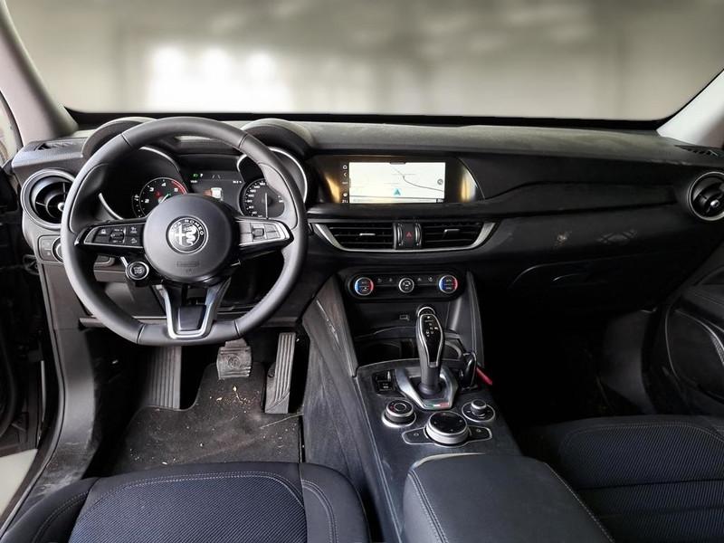 ALFA ROMEO STELVIO 2.2 Turbo Diesel 160CV Business AT8 RWD