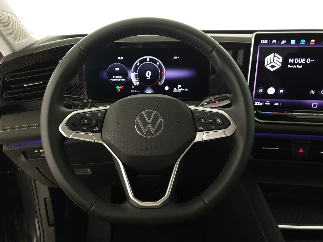 Volkswagen Tiguan 2.0 tdi life 150cv dsg