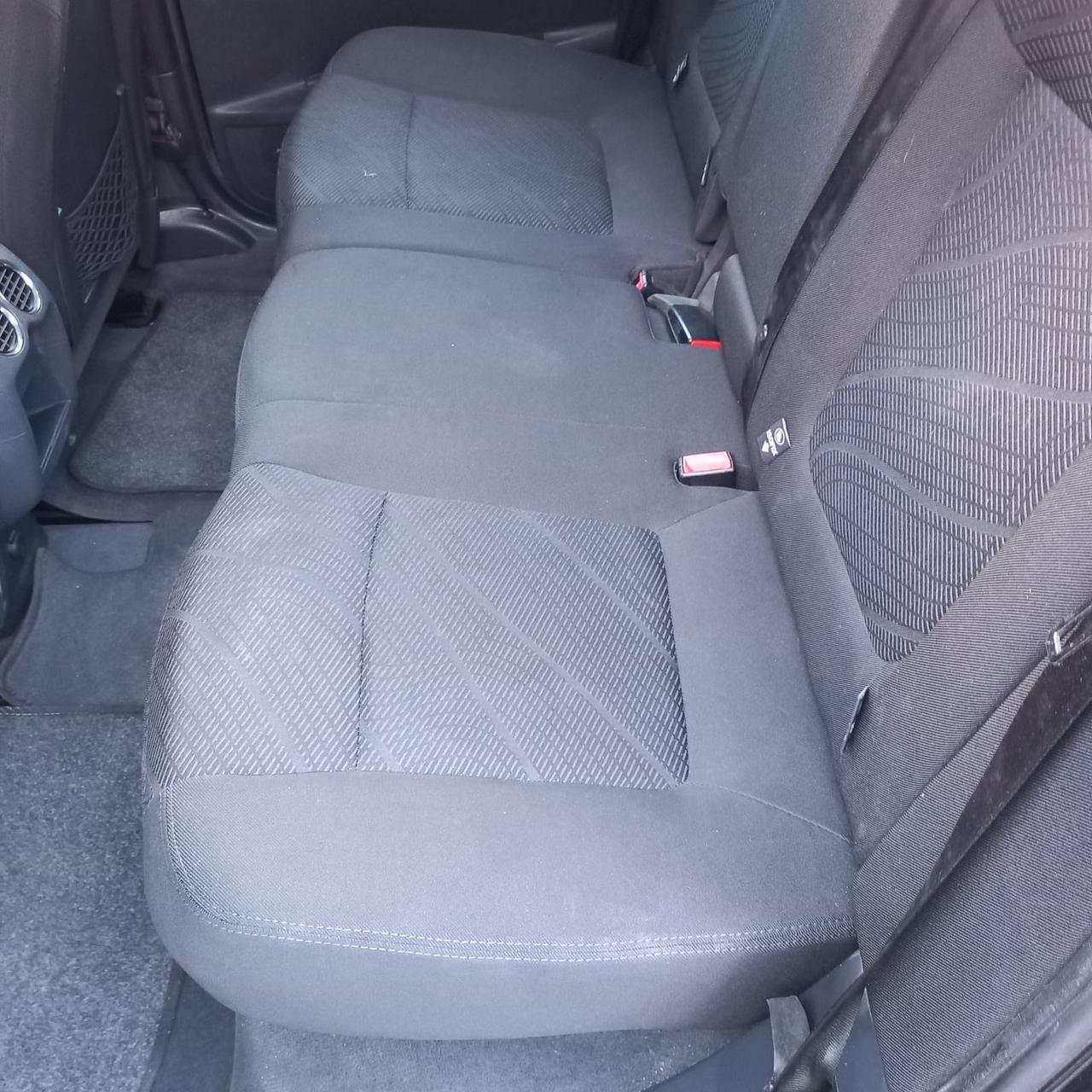 Peugeot 3008 1.6 HDi 110CV Tecno