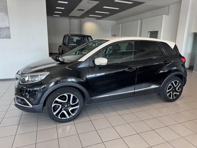 Renault Captur 1.5 dci energy R-Link s&s 90cv