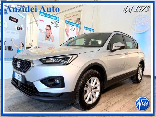 SEAT Tarraco 2.0 TDI DSG Style
