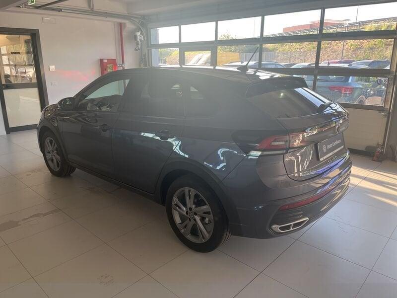 Volkswagen Taigo 1.5 TSI 150CV R-LINE DSG