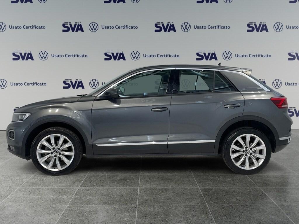 Volkswagen T-Roc 1.6 TDI 115CV Advanced