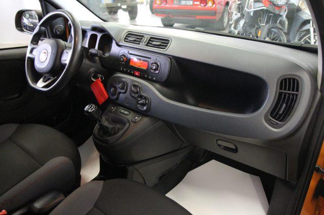 FIAT Panda 1.3 MJT 95 CV S&S Easy