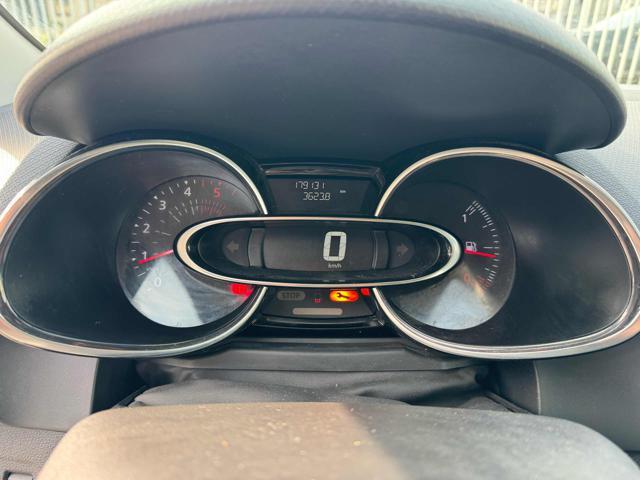 RENAULT Clio dCi 8V 75 CV OK NEOPATENTATI