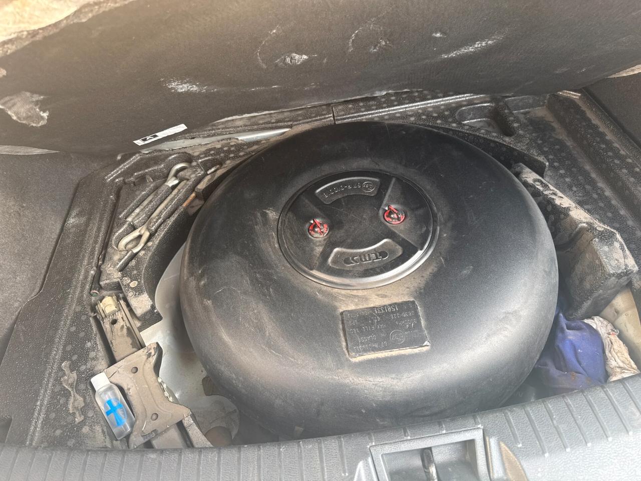 Nissan Qashqai 1.6 GPL 2010