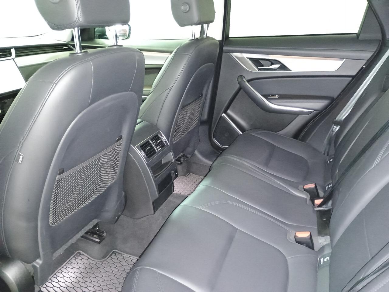 Jaguar F-Pace 2.0 D 204 CV AWD aut. S
