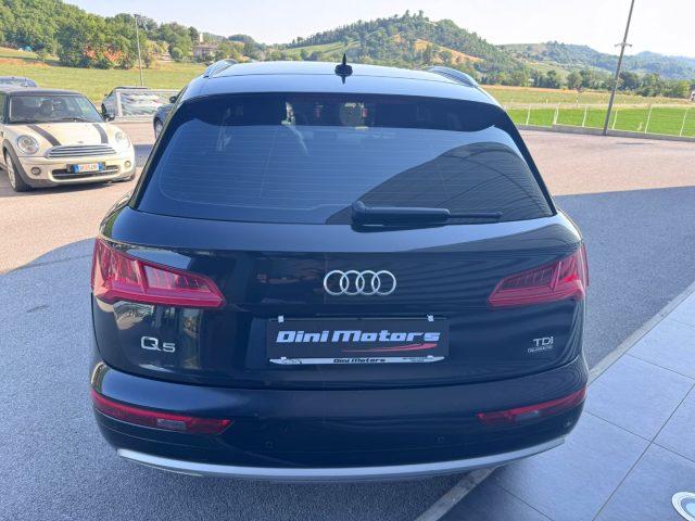 AUDI Q5 40 TDI QUATTRO S tronic ADVANCED TRAZIONE INTEGRAL