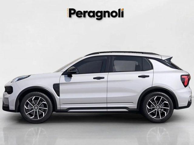 LYNK & CO 01 1.5 TD PHEV CORE AUTOMATICA