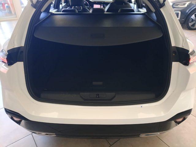 PEUGEOT 308 BlueHDi 130 S&S EAT8 SW Allure Pack