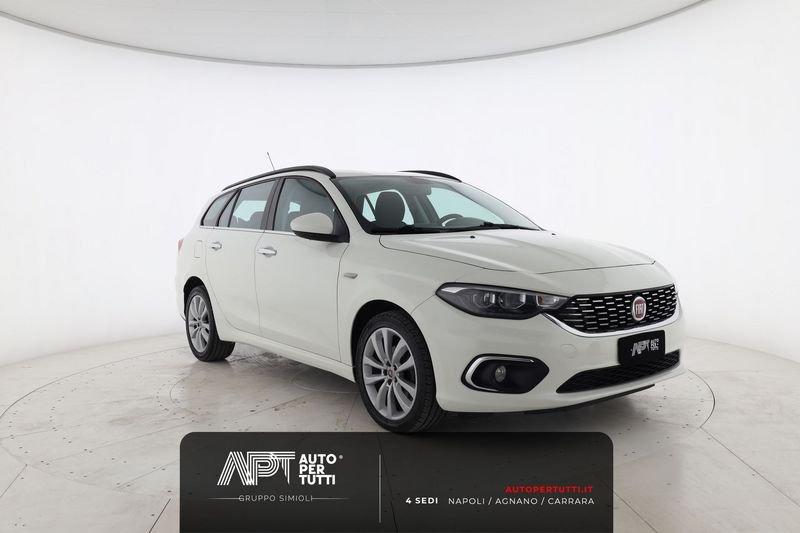 FIAT Tipo Tipo SW 1.6 mjt Lounge s&s 120cv