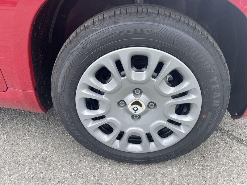 FIAT Panda 1.0 ROTTAMAZIONE FIAT FINO A EURO 4