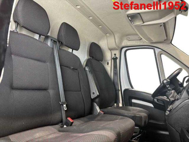 PEUGEOT Boxer III 330 2019 - 330 2.2 bluehdi 140cv S&S L1H1 (P