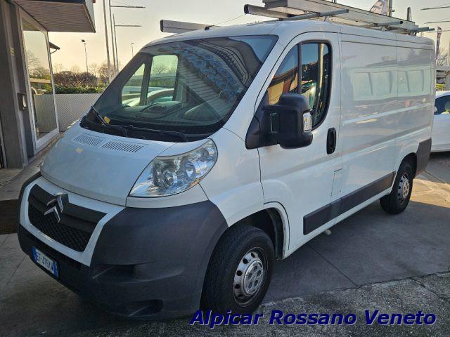 CITROEN Jumper 30 2.2 HDi/120 PC-TN Furgone