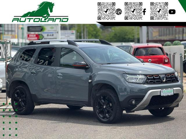 DACIA Duster 1.0 TCe GPL 4x2 Extreme