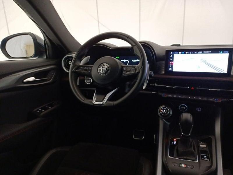 Alfa Romeo Tonale HYBRID My23 Plug In Hybrid Q4280cv Veloce