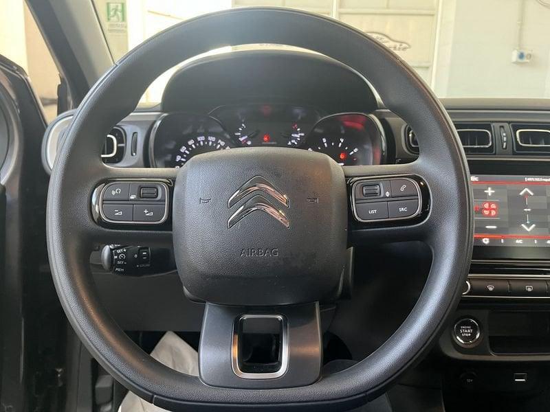 Citroën C3 C3 PureTech 110 S&S Shine Pack TUA DA 159,00 EURO AL MESE