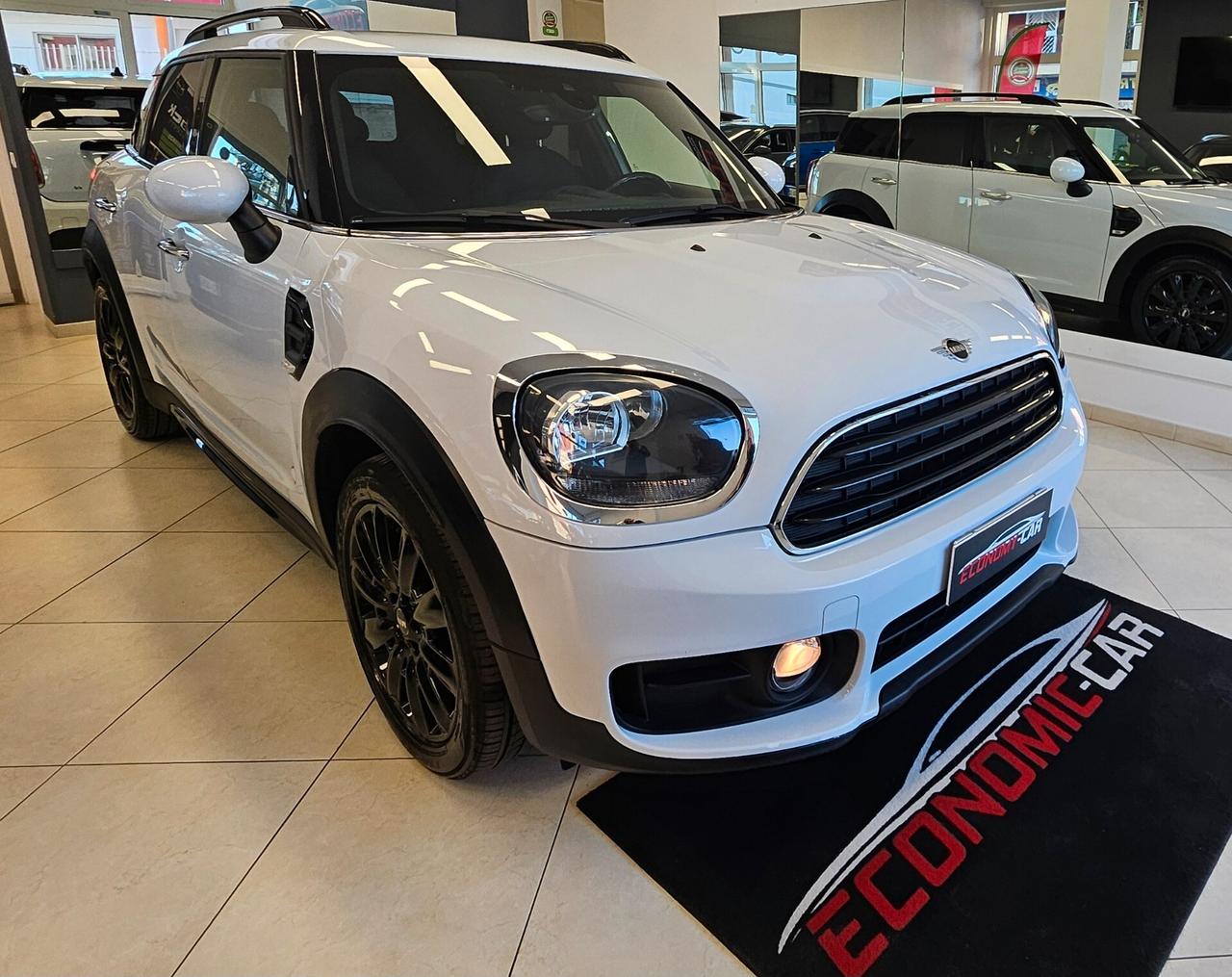 Mini Cooper D Countryman 1.5 One Business Automatica