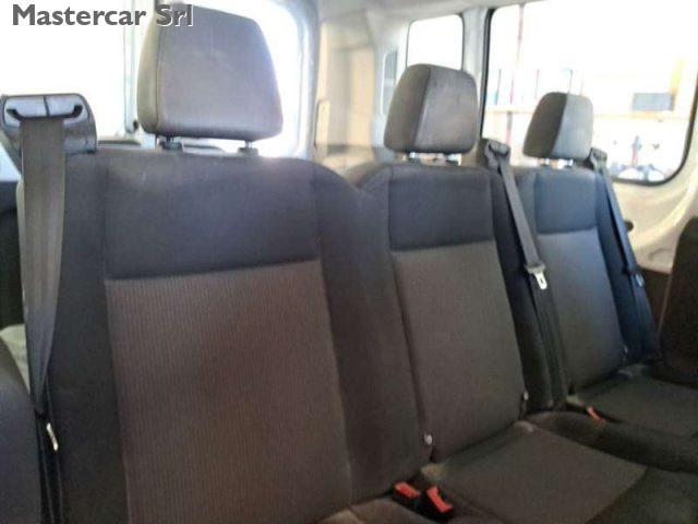 FORD Transit 330 COMBI L3H2 2.0TDCi 9 posti 130CV tg: GC265JT
