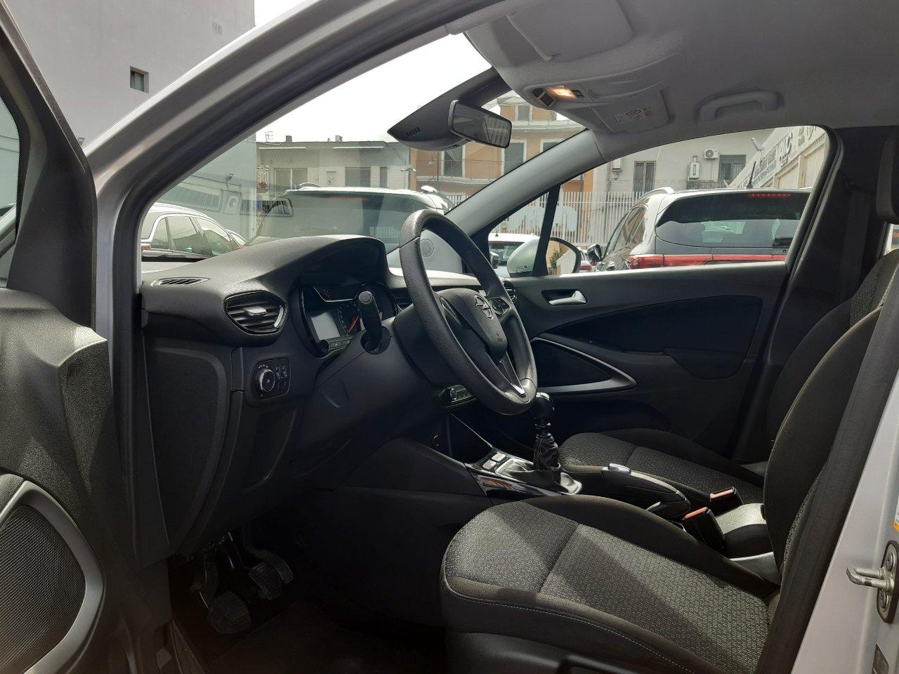 Opel Crossland X 1.5 ecotec Advance s&s 102cv