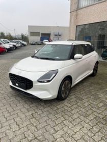 SUZUKI Swift 1.2 Hybrid Top 2wd NUOVO DA IMMATRICOLARE