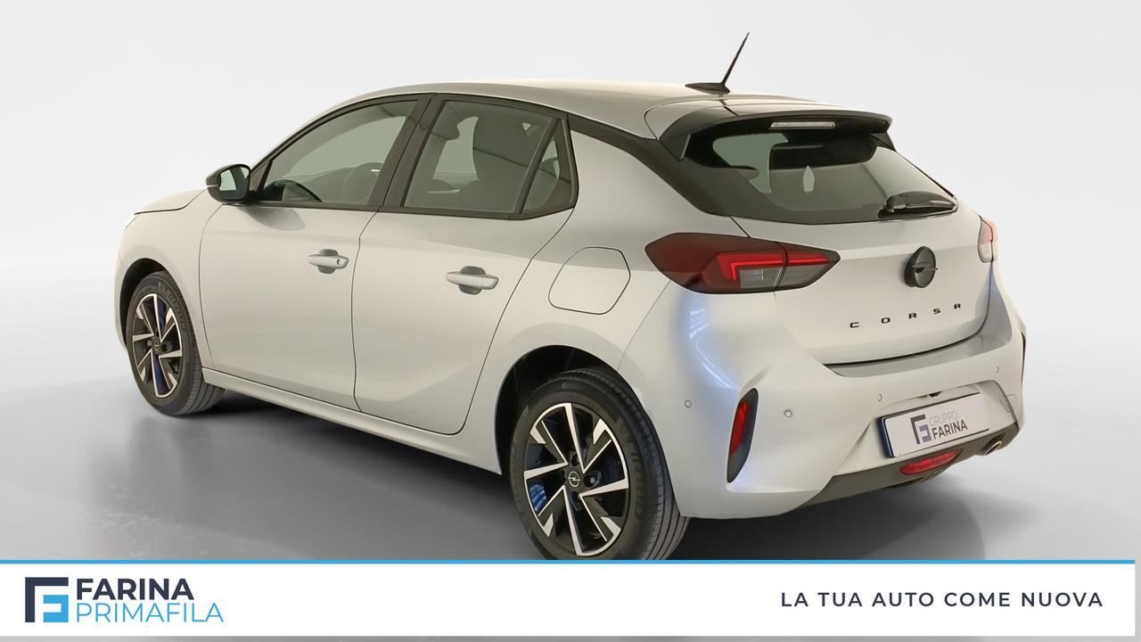 OPEL Corsa VI 2023 - Corsa 1.2 GS s&s 100cv