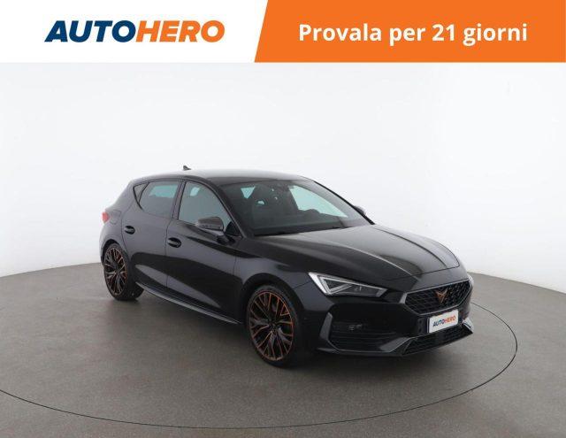 CUPRA Leon 2.0 TSI 245 CV DSG