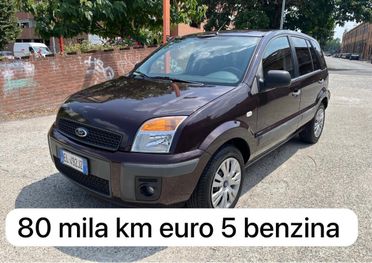 Ford Fusion UAV 1.6 16V 5p.