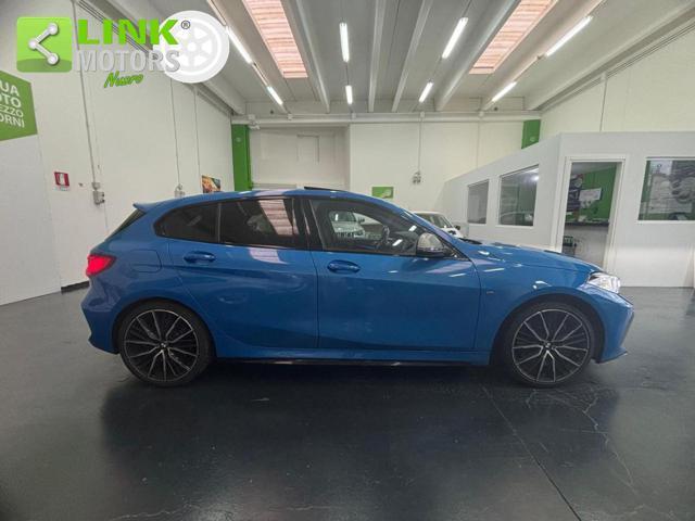 BMW M135 i xDrive