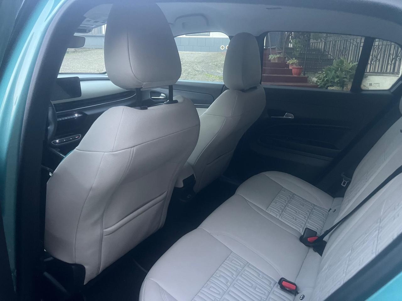 Fiat 600 Hybrid 100 CV DCT MHEV La Prima