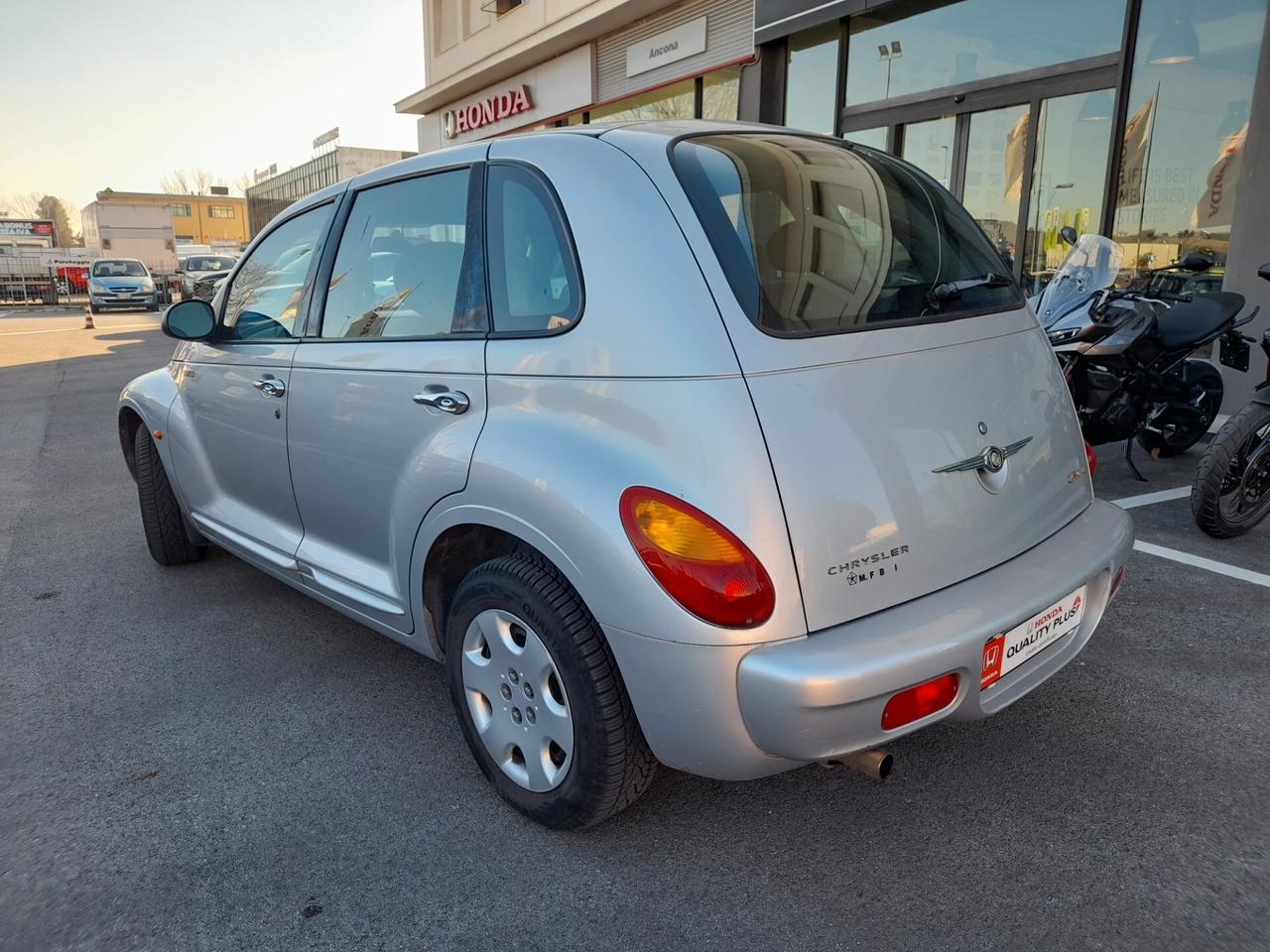 Chrysler PT Cruiser