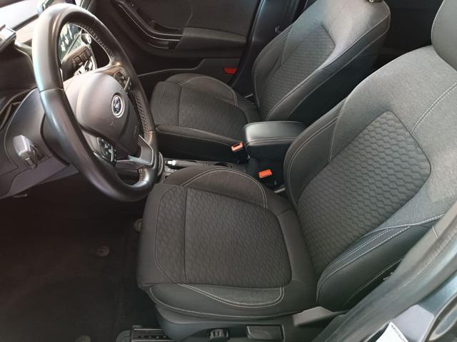 FORD Puma 1.0 EcoBoost Hybrid 125 CV S&S Titanium