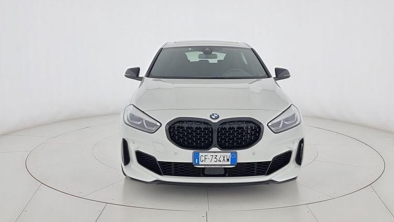 BMW Serie 1 M 135i xdrive