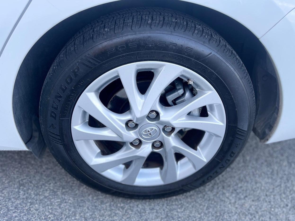 Toyota Auris 1.8 Hybrid 99CV E6 Automatica - 2017
