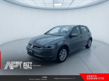 Volkswagen Golf Golf 5p 1.0 tsi Business 115cv