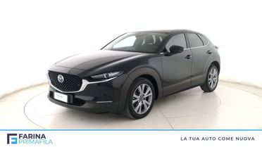 MAZDA CX-30 - CX-30 2.0 m-hybrid Exceed 2wd 186cv 6mt