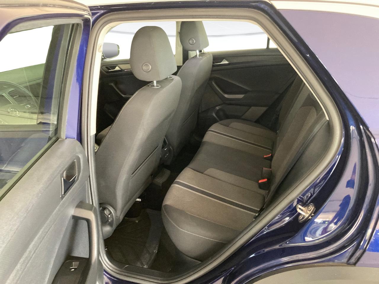 VOLKSWAGEN T-Roc 1.0 tsi Style 110cv