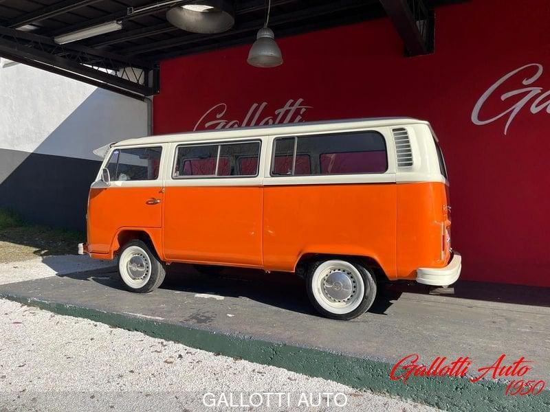Volkswagen Multivan Volkswagen T2 1.6 benzina 54cv