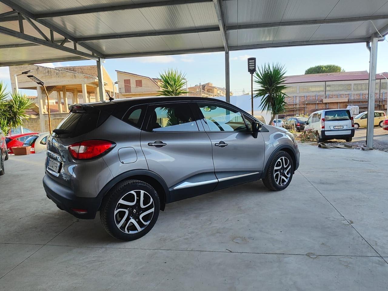 Renault Captur 1.5 dCi 8V 90 CV R-Link